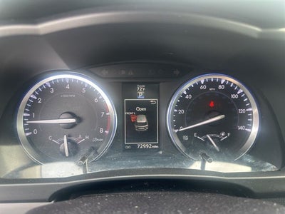 2016 Toyota Highlander XLE V6