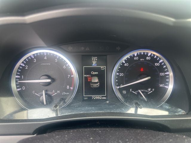 2016 Toyota Highlander XLE V6