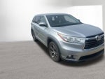 2016 Toyota Highlander XLE V6