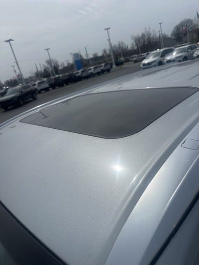 2016 Toyota Highlander XLE V6