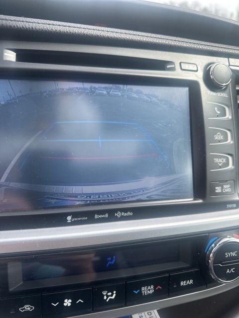 2016 Toyota Highlander XLE V6