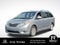 2014 Toyota Sienna XLE 8 Passenger