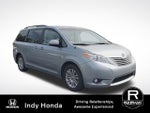 2014 Toyota Sienna XLE 8 Passenger