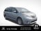 2014 Toyota Sienna XLE 8 Passenger