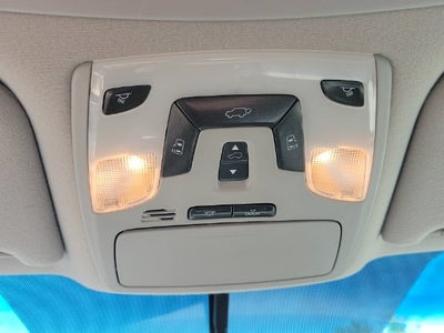 2014 Toyota Sienna XLE 8 Passenger