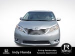 2014 Toyota Sienna XLE 8 Passenger