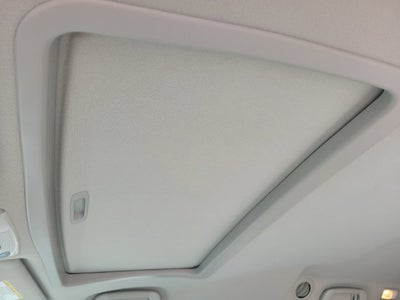 2014 Toyota Sienna XLE 8 Passenger