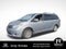2014 Toyota Sienna XLE 8 Passenger