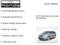 2014 Toyota Sienna XLE 8 Passenger