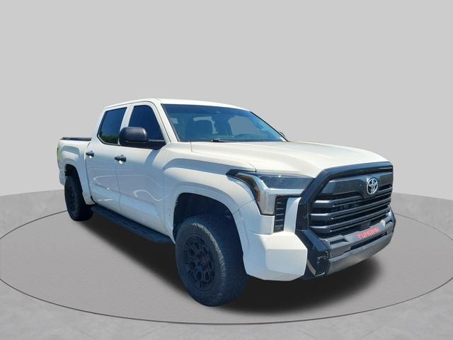 2023 Toyota Tundra SR