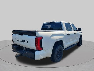 2023 Toyota Tundra SR