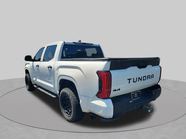 2023 Toyota Tundra SR
