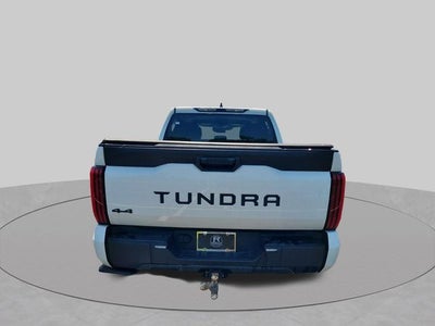 2023 Toyota Tundra SR