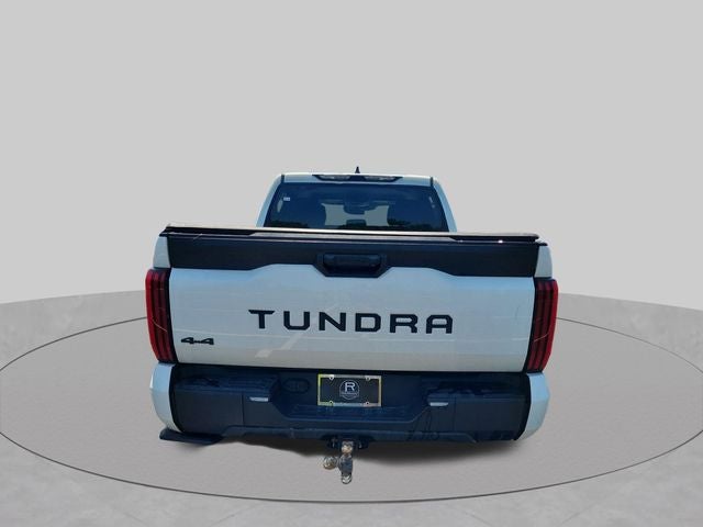 2023 Toyota Tundra SR