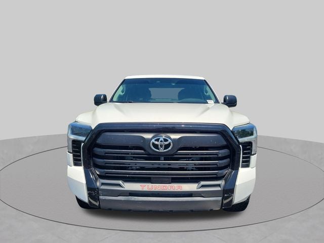 2023 Toyota Tundra SR