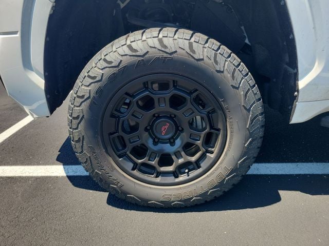 2023 Toyota Tundra SR