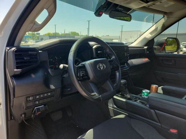 2023 Toyota Tundra SR