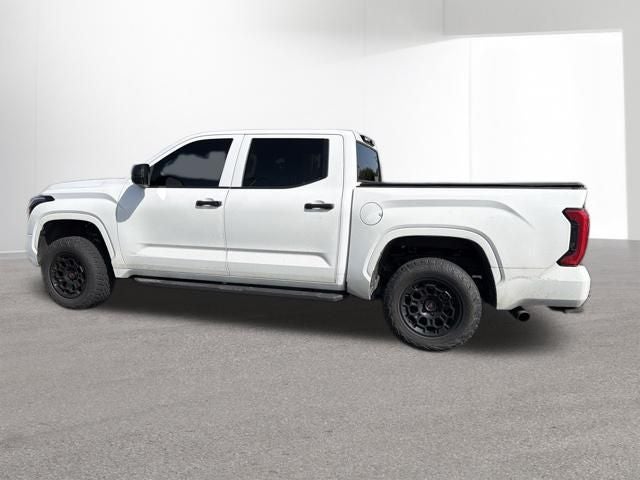 2023 Toyota Tundra SR