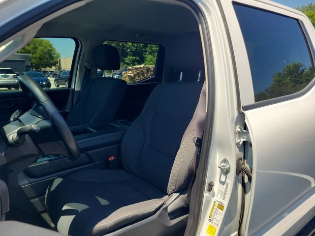 2023 Toyota Tundra SR