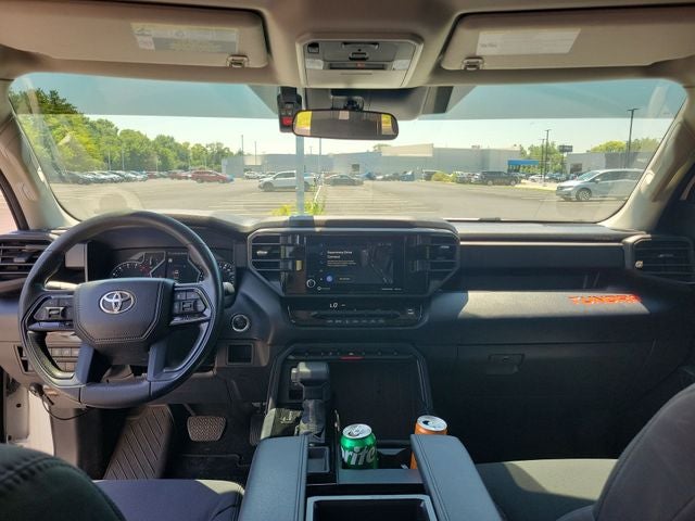 2023 Toyota Tundra SR