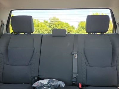 2023 Toyota Tundra SR