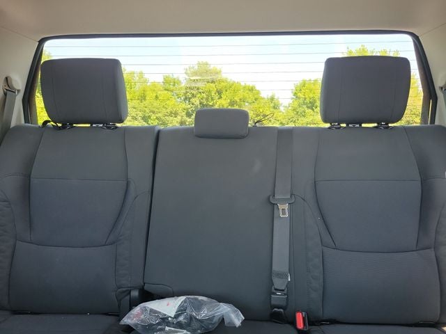 2023 Toyota Tundra SR