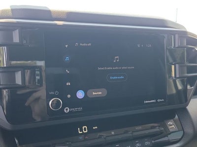 2023 Toyota Tundra SR