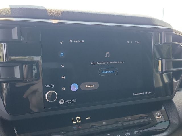 2023 Toyota Tundra SR