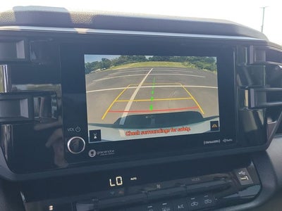 2023 Toyota Tundra SR