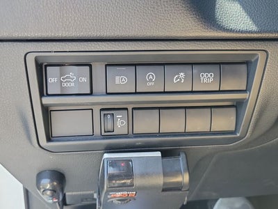 2023 Toyota Tundra SR