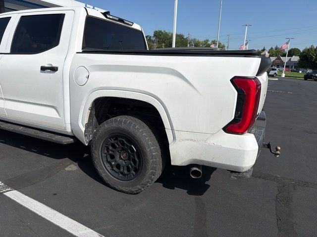 2023 Toyota Tundra SR