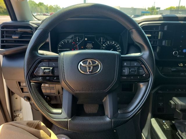 2023 Toyota Tundra SR