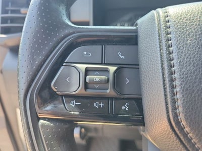 2023 Toyota Tundra SR