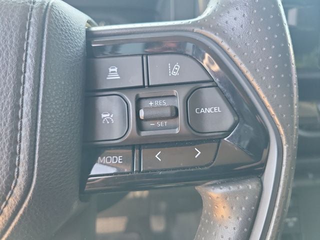 2023 Toyota Tundra SR