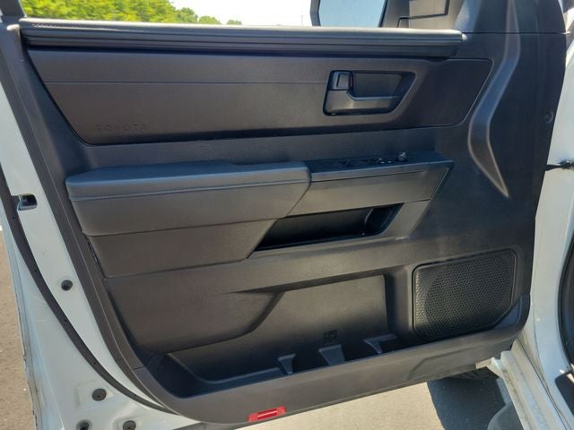 2023 Toyota Tundra SR