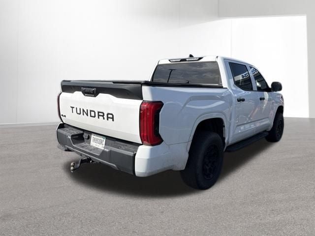 2023 Toyota Tundra SR