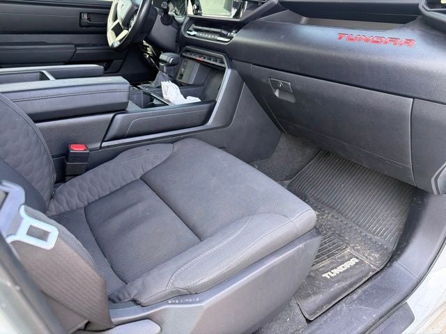 2023 Toyota Tundra SR