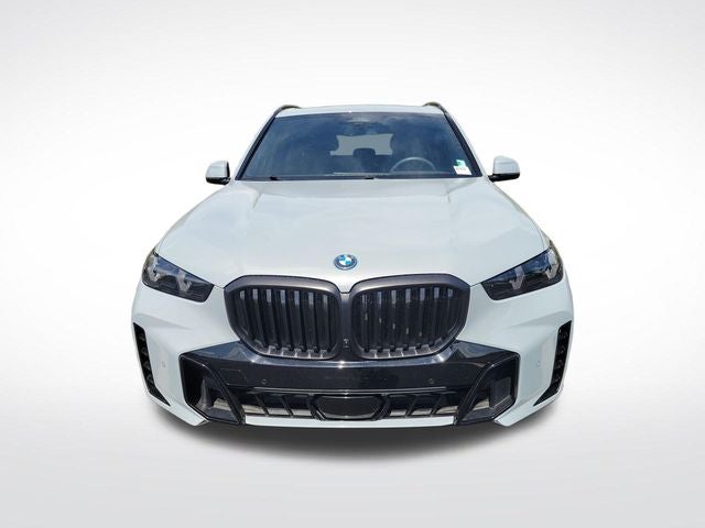 2024 BMW X5 xDrive50e