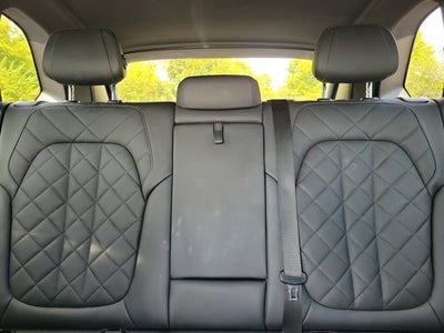 2024 BMW X5 xDrive50e
