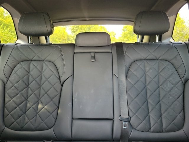 2024 BMW X5 xDrive50e