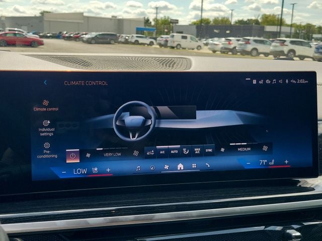 2024 BMW X5 xDrive50e