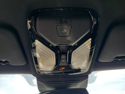 2024 BMW X5 xDrive50e