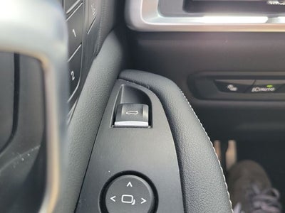 2024 BMW X5 xDrive50e