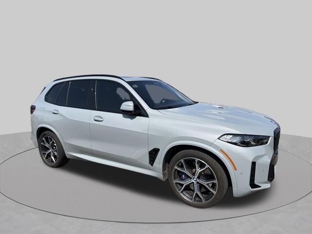2024 BMW X5 xDrive50e