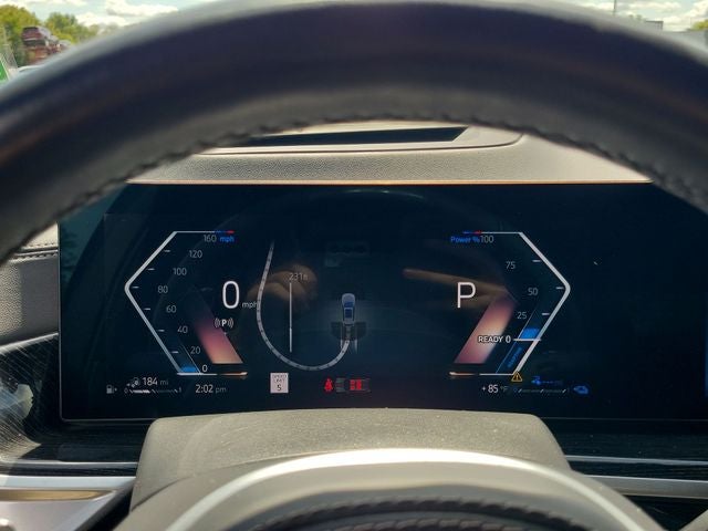 2024 BMW X5 xDrive50e