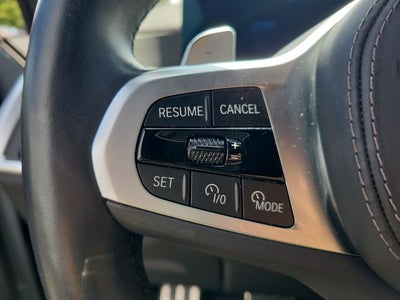 2024 BMW X5 xDrive50e