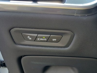 2024 BMW X5 xDrive50e