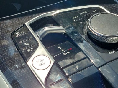 2024 BMW X5 xDrive50e