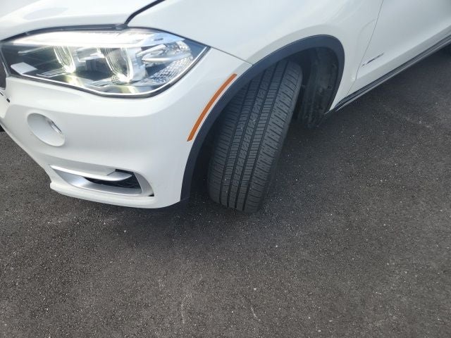 2018 BMW X5 sDrive35i