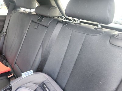 2018 BMW X5 sDrive35i